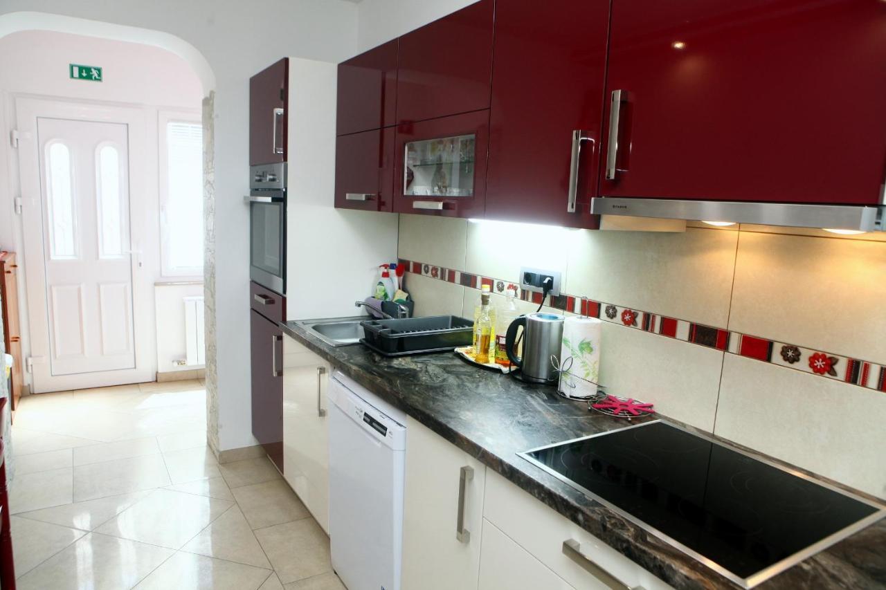 Beautiful Bay View Apartment Portoroz Iu Exterior photo