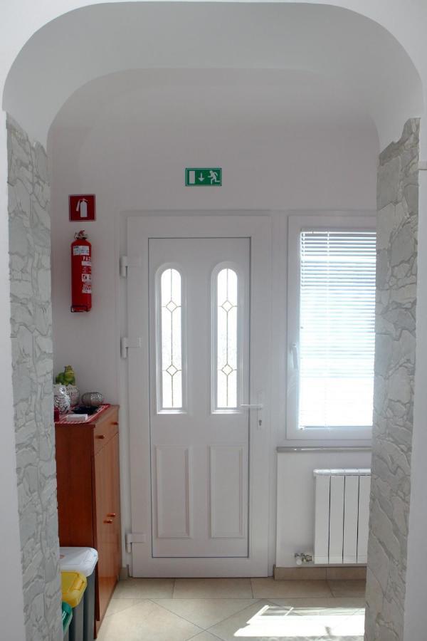 Beautiful Bay View Apartment Portoroz Iu Exterior photo